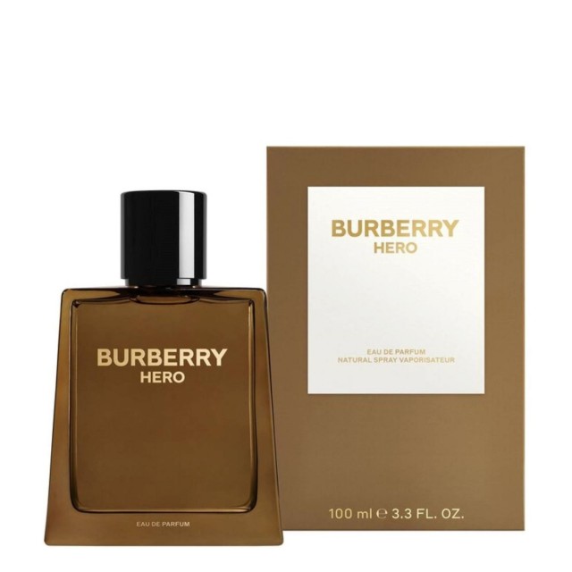 BURBERRY Hero EDP 100ml